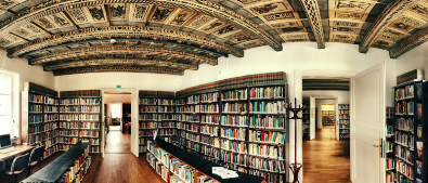 Anglo-American College in Prague